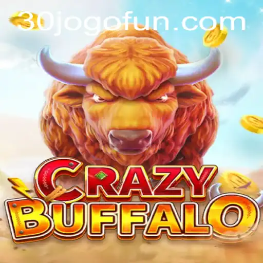 CRAZYBUFFALO: A Nova Sensação dos Jogos de Tabuleiro