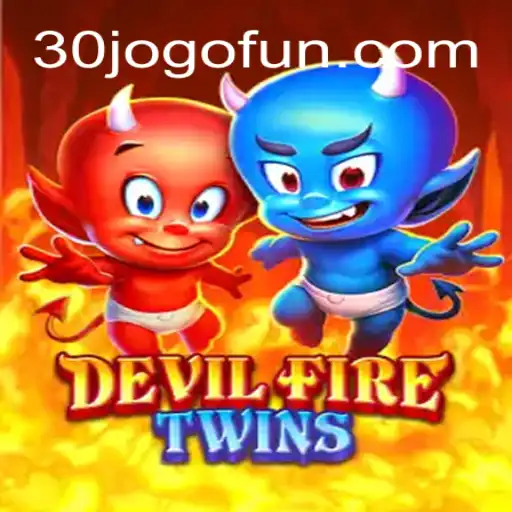 Explorando DevilFireTwins: O Novo Fenômeno dos Games