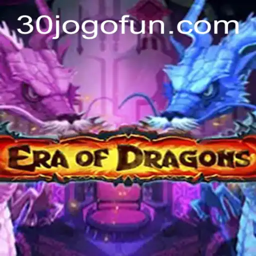 EraOfDragons: Uma Jornada Épica no Mundo Fantástico dos Dragões