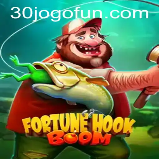 FortuneHookBoom: Conheça o Jogo Inovador que Está Conquistando o Mundo