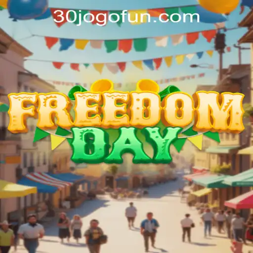 Explorando FreedomDay: O Jogo que Revoluciona o Mundo do Entretenimento