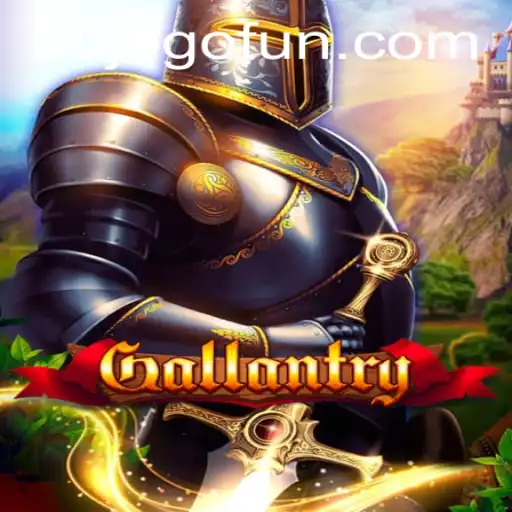 Explorando o Mundo de Gallantry: O Jogo do Momento