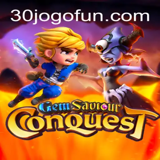 Explorando o Universo de GemSaviourConquest: A Aventura de 30jogo