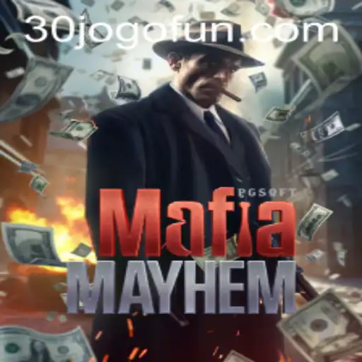 Descubra o Mundo Envolvente de MafiaMayhem