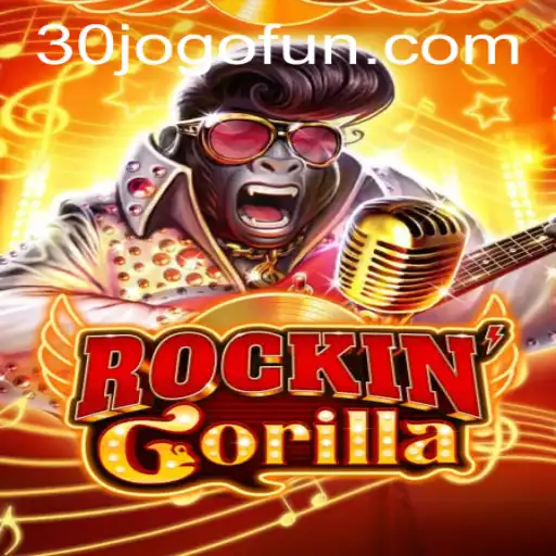 Descubra o Desafio de 'RockinGorilla': O Jogo Inovador que Conquista Entusiastas de 30jogo