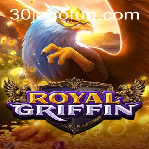 Descubra RoyalGriffin: Um Novo Horizonte no Mundo dos Jogos Estratégicos