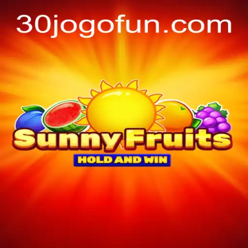 Descubra o Encantador Jogo SunnyFruits