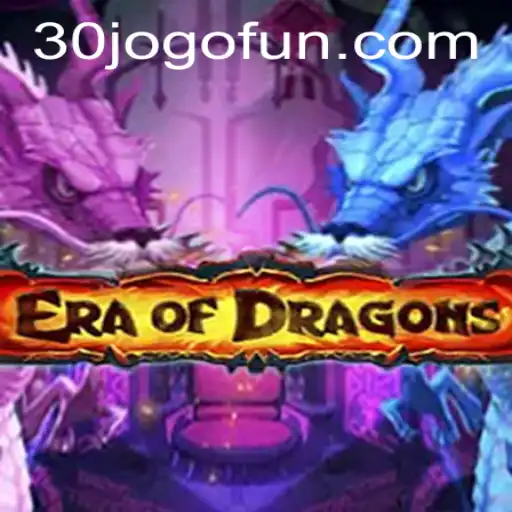 EraOfDragons: Uma Jornada Épica no Mundo Fantástico dos Dragões