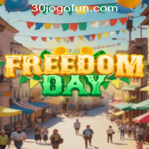 Explorando FreedomDay: O Jogo que Revoluciona o Mundo do Entretenimento