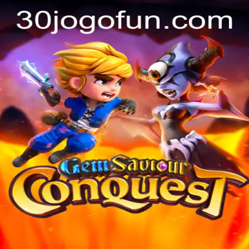 Explorando o Universo de GemSaviourConquest: A Aventura de 30jogo