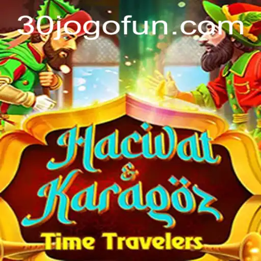 Explorando o Fascinante Mundo de 'HacivatandKaragoz': Um Jogo Tradicional Revigorado