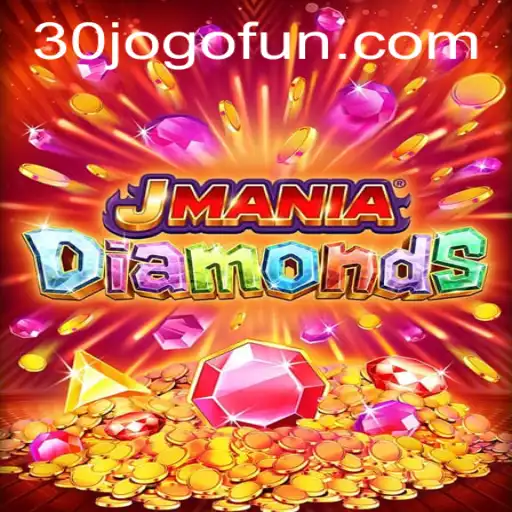 Explorando JManiaDiamonds: O Jogo Que Está Conquistando o Mundo dos Jogos