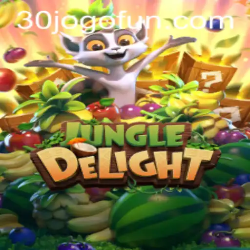 Explorando JungleDelight: O Novo Fenômeno dos Jogos