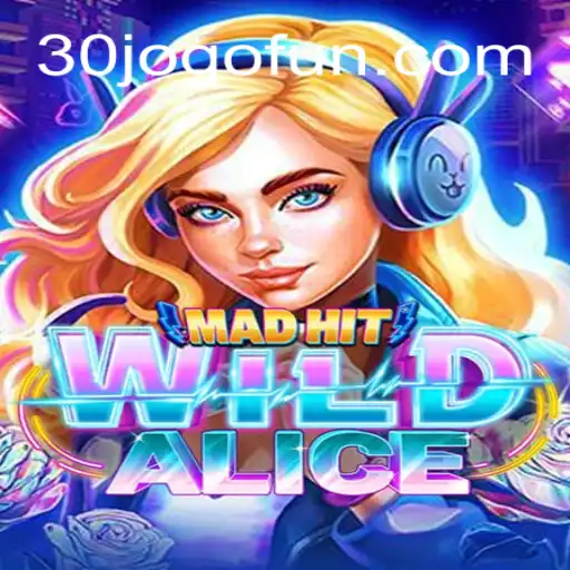 Explorando as Aventuras de MadHitWildAlice: Um Mundo de Diversão e Desafios