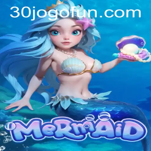 Mermaid: Descubra o Encantador Mundo do Jogo '30jogo'