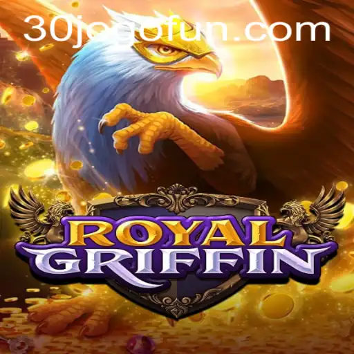 Descubra RoyalGriffin: Um Novo Horizonte no Mundo dos Jogos Estratégicos