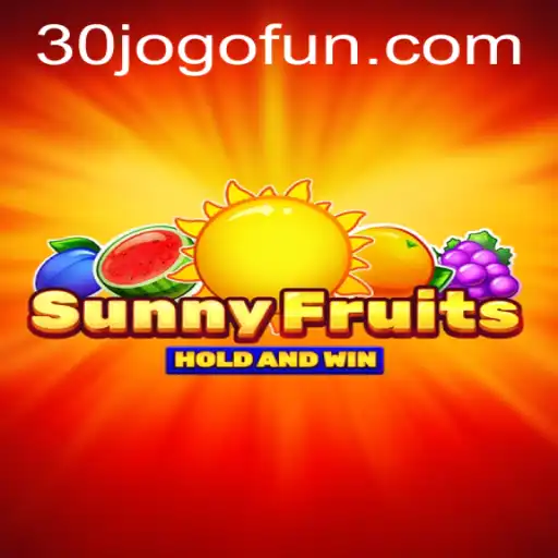 Descubra o Encantador Jogo SunnyFruits