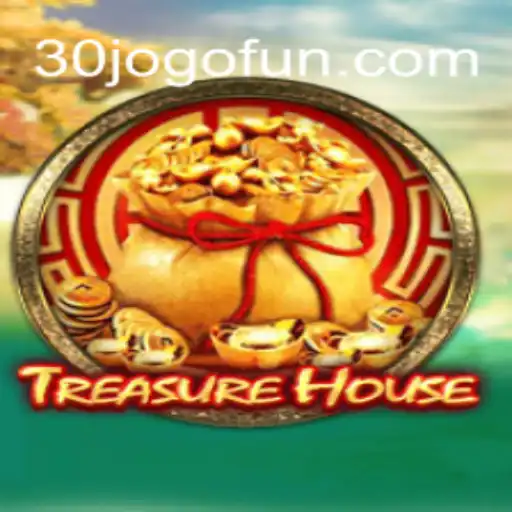 Aventura e Mistério no Mundo de TreasureHouse
