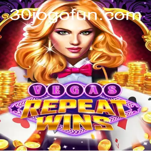 Descubra o Fascinante Mundo de VegasRepeatWins